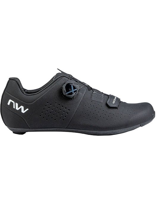 NORTHWAVE Storm Carbon, black