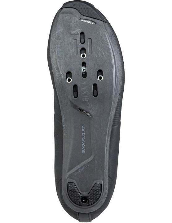 NORTHWAVE Storm Carbon, black