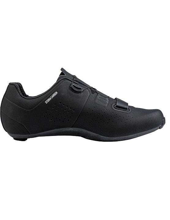 NORTHWAVE Storm Carbon, black