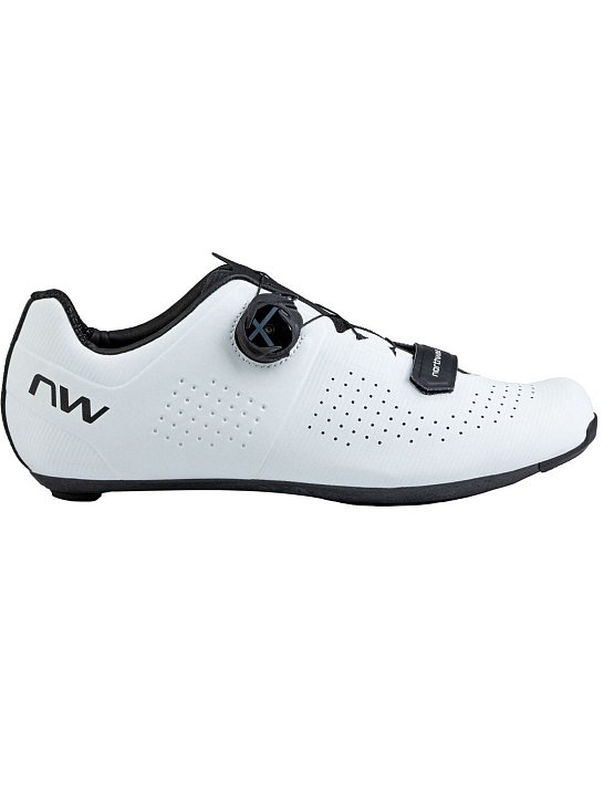 NORTHWAVE Storm Carbon, white
