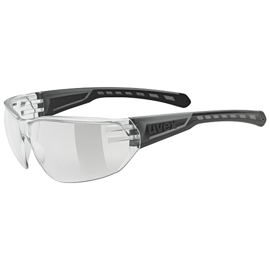 UVEX Sportstyle Equate, smoke / clear