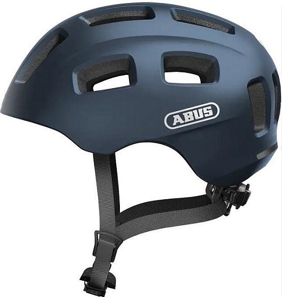 ABUS Youn-I 2.0, midnight blue