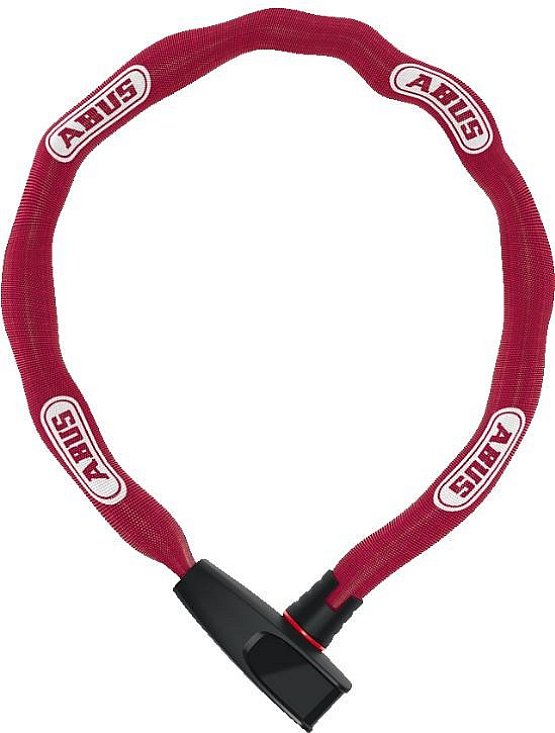 Zámok ABUS Catena 6806K/85, coral