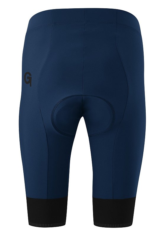 GONSO Sitivo W navigation navy/red, 40