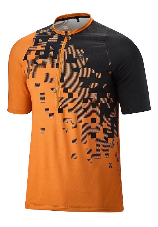 GONSO Garzolet, oranžový