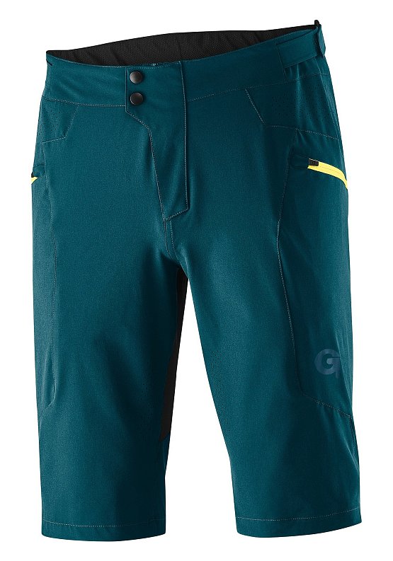 GONSO Valdes, torrando teal, L