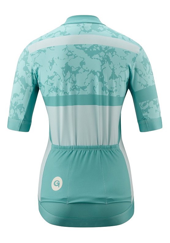 GONSO Sassina, tyrkysový