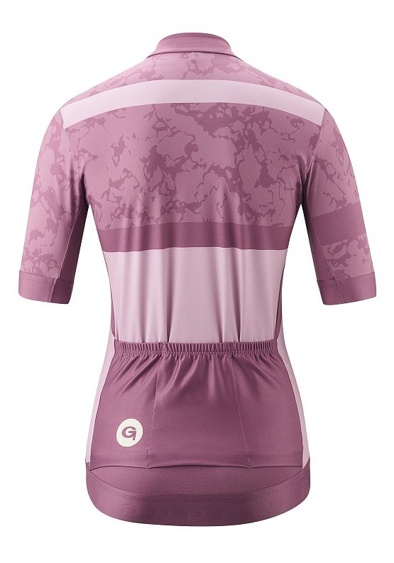 GONSO Sassina, ružová