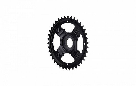 Prevodník PANASONIC na motory GX Power + 38T