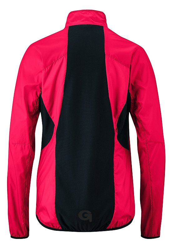 GONSO Scrivia, ružová