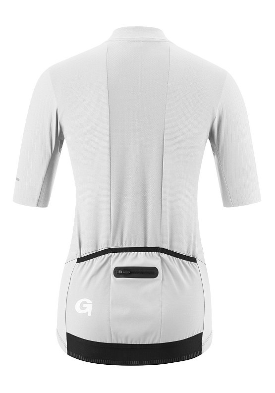 GONSO Sitivo Trikot W, white/black, 38