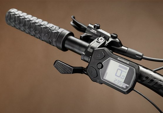 KELLYS Theos F60 29"/27.5" (820Wh), anthracite, L KELLYS Theos F60 29"/27.5" (820Wh), anthracite, L