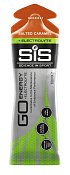 SiS Go + Elektrolyte gél 60ml, slaný karamel