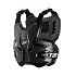 LEATT chránič hrudníka Chest protector 3.5 , Black LEATT chránič hrudníka Chest protector 3.5 , Black