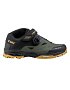 NORTHWAVE Enduro Mid 2, forest green NORTHWAVE Enduro Mid 2, forest green