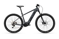 KELLYS Tygon R50 P 29" (820Wh), graphite borealis KELLYS Tygon R50 P 29" (820Wh), graphite borealis