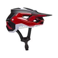 FOX Speedframe Pro Defy Ce, flourescent red