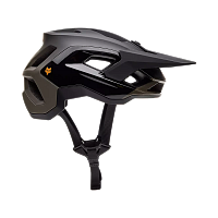 FOX Speedframe Pro Backfade Ce, black FOX Speedframe Pro Backfade Ce, black