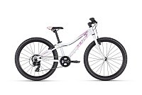 Kellys Kiter 30, white, 11" (28 cm)