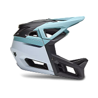 FOX Proframe Rizer, pale blue
