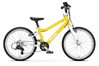 WOOM 4 GO 20", vibrant yellow WOOM 4 GO 20", vibrant yellow
