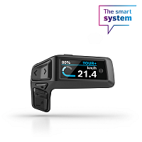 Displej Purion 200, 22.2mm (BRC3800)