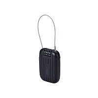 Zámok BBB BBL-53XL MINICASE Zámok BBB BBL-53XL MINICASE