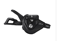 Radenie DEORE M6100 pravé 12-. I-SPEC EV bez ukaovateľa ( zdemontované z nového bicykla )