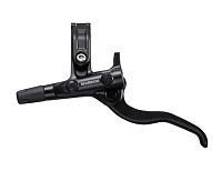 Páčka brzd. M4100 ľavá hydraulická čierna ( zdemontované z nového bicykla ) Páčka brzd. M4100 ľavá hydraulická čierna ( zdemontované z nového bicykla )