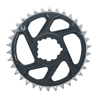 Prevodník SRAM X-SYNC 2 32T Direct Mount 3mm Offset Boost Eagle, lunar/polar grey Prevodník SRAM X-SYNC 2 32T Direct Mount 3mm Offset Boost Eagle, lunar/polar grey