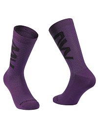 NORTHWAVE Extreme Air Sock, viola NORTHWAVE Extreme Air Sock, viola