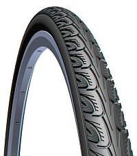 Plášť RUBENA Hook 24x1-3/8 (37-540) Plášť RUBENA Hook 24x1-3/8 (37-540)