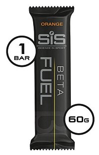 SiS Beta Fuel Energy Chew, pomaranč SiS Beta Fuel Energy Chew, pomaranč