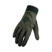 Fox Yth Ranger glove, military