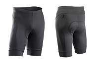 NORTHWAVE Active Short, black