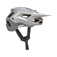 FOX Speedframe 5050 Helmet, Ce, light grey