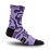 FOX Ranger Frequency 6" Socks, lilac