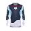 FOX Flexair Elevated Ls Jersey, midnight