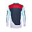 FOX Flexair Elevated Ls Jersey, midnight