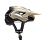 FOX Speedframe Pro Backfade Ce, cream