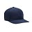 FOX Head Select Flexfit Hat, heather midnight, S/M