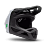 FOX Rampage 5050 Ce/Cpsc, black/white