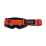 FOX Airspace, fluorescent orange FOX Airspace, fluorescent orange