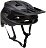 FOX Speedframe Helmet Solid, Ce, black