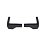 Rohy BBB BHG-125 KINGCOMFORT, black Rohy BBB BHG-125 KINGCOMFORT, black