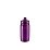 Fľaša FLY TEX 550ml, purple