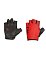 NORTHWAVE Active Short Finger Glove, red, M
