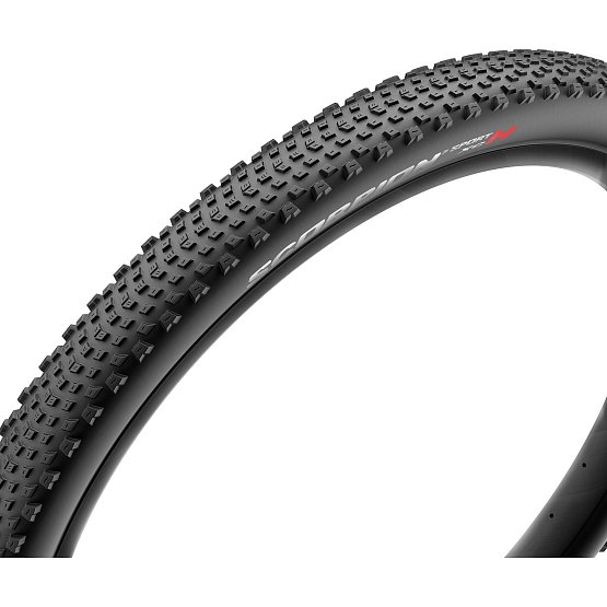 Plášť PIRELLI Scorpion Sport XC H 29x2.4 ProWALL 60 tpi TLR Plášť PIRELLI Scorpion Sport XC H 29x2.4 ProWALL 60 tpi TLR