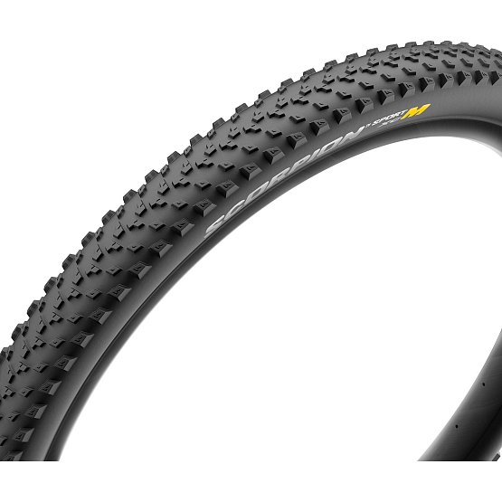 Plášť PIRELLI Scorpion Sport XC M 29x2.4 ProWALL 60 tpi TLR Plášť PIRELLI Scorpion Sport XC M 29x2.4 ProWALL 60 tpi TLR
