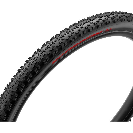 Plášť PIRELLI Scorpion XC RC Red 29x2.4 ProWALL 120 tpi SmartGRIP Plášť PIRELLI Scorpion XC RC Red 29x2.4 ProWALL 120 tpi SmartGRIP